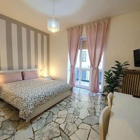 Sleep Easy Bergamo - Central Apartment Экстерьер фото