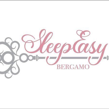 Sleep Easy Bergamo - Central Apartment Экстерьер фото